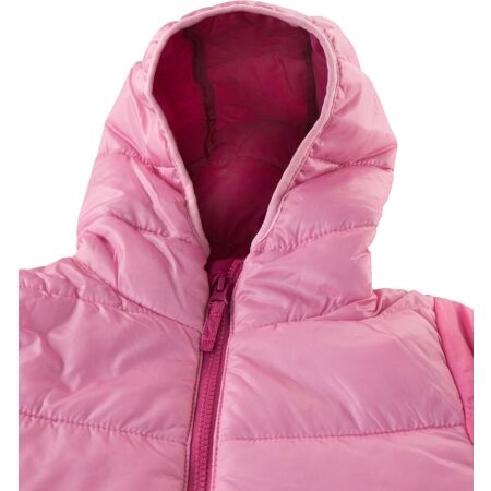 Dětský kabát - ALPINE PRO ROMBO - 5