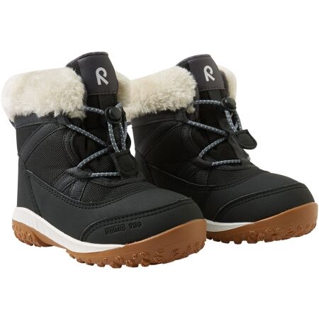 Dětské zimní boty s membránou - REIMA SAMOOJA - 1