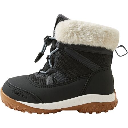 Dětské zimní boty s membránou - REIMA SAMOOJA - 5