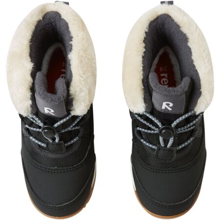 Dětské zimní boty s membránou - REIMA SAMOOJA - 3