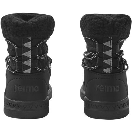 Dětské zimní boty - REIMA LUMIPALLO - 2