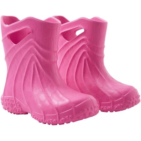 Dívčí boty do deště