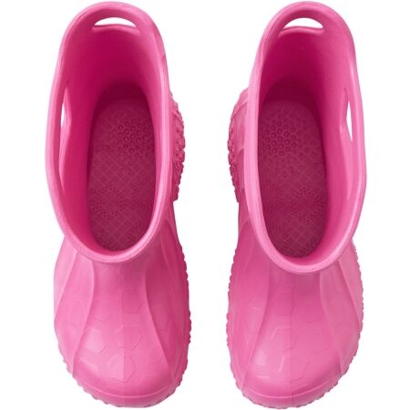 Dívčí boty do deště - REIMA AMFIBI - 2