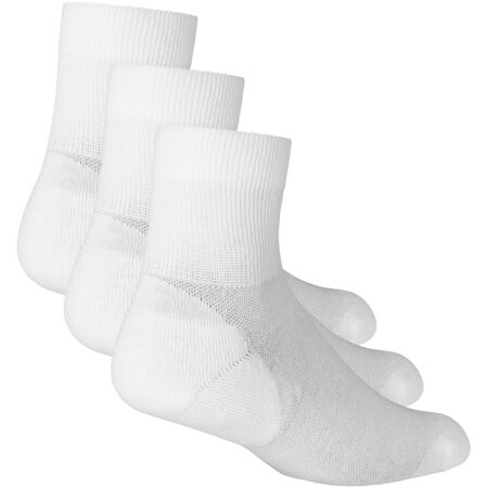 Ponožky - Odlo ACTIVE QUARTER 3-PACK - 2