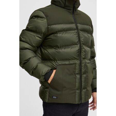 Pánská zimní bunda - BLEND OUTERWEAR - 7