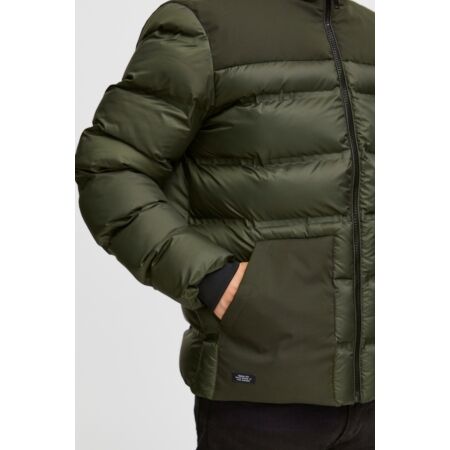 Pánská zimní bunda - BLEND OUTERWEAR - 8