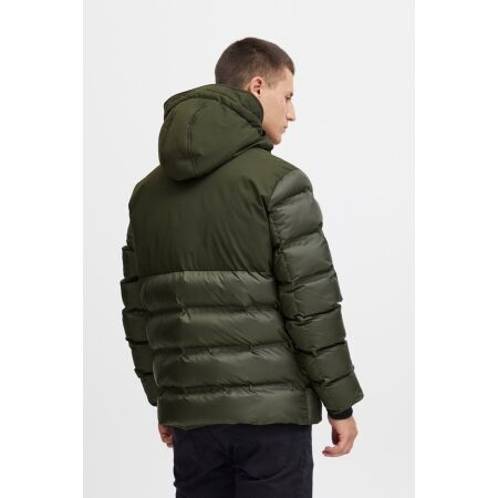 Pánská zimní bunda - BLEND OUTERWEAR - 5