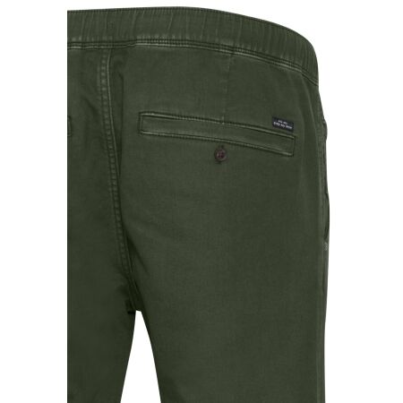 Pánské kalhoty - BLEND REFULAR FIT - 3