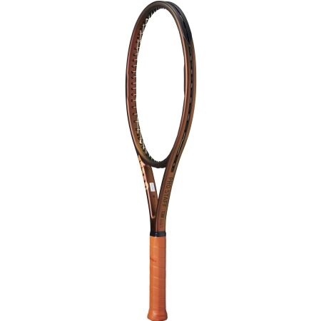 Výkonnostní tenisová raketa - Wilson PRO STAFF TEAM V14 - 3