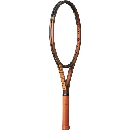 Výkonnostní tenisová raketa - Wilson PRO STAFF TEAM V14 - 2