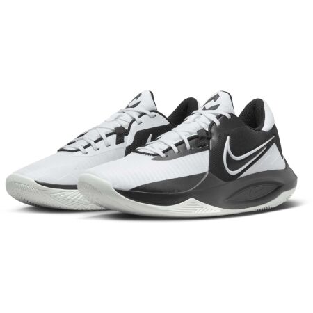 Pánská basketbalová obuv - Nike PRECISION 6 - 3