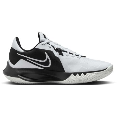Nike PRECISION 6 - Pánská basketbalová obuv