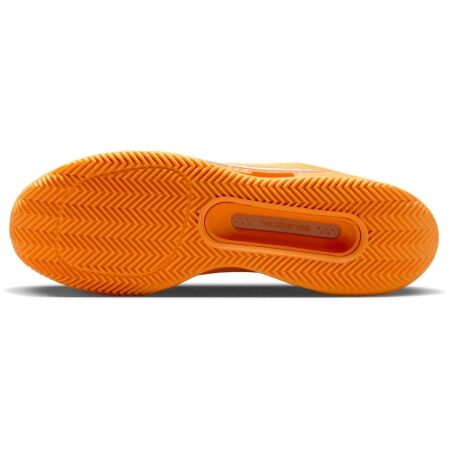 Pánská tenisová obuv - Nike COURT AIR ZOOM PRO CLAY - 5