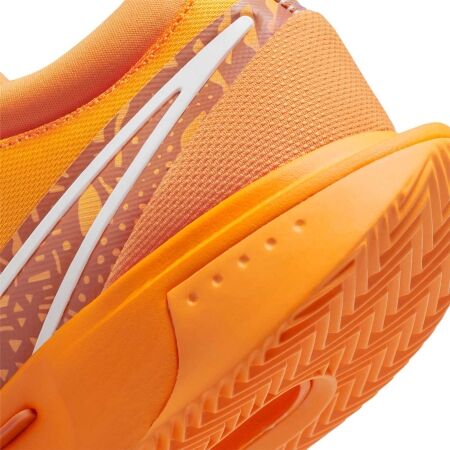 Pánská tenisová obuv - Nike COURT AIR ZOOM PRO CLAY - 8