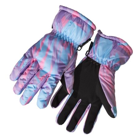 Lewro NEFFI - Dětské lyžařské rukavice