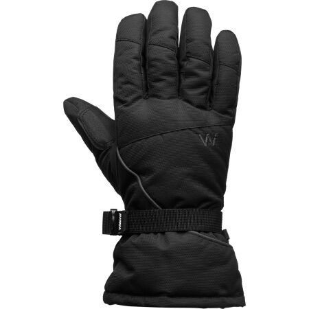 Pánské lyžařské rukavice - Willard HORIS - 2