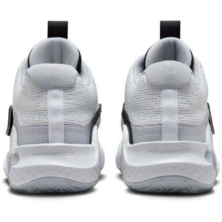 Pánská basketbalová obuv - Nike KD TREY 5 X - 6