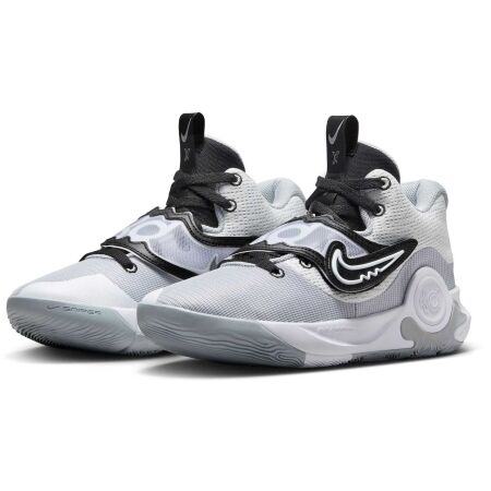 Pánská basketbalová obuv - Nike KD TREY 5 X - 3