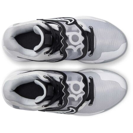 Pánská basketbalová obuv - Nike KD TREY 5 X - 4