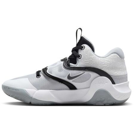 Pánská basketbalová obuv - Nike KD TREY 5 X - 2