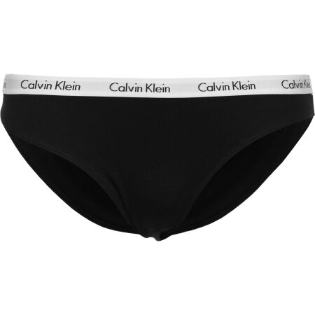 Dámské kalhotky - Calvin Klein 3 PACK - CAROUSEL - 6