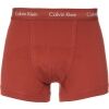 Pánské boxerky - Calvin Klein 5 PACK -COTTON STRETCH - 6