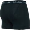 Pánské boxerky - Calvin Klein 5 PACK -COTTON STRETCH - 9