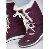 Dámská zimní obuv - adidas CHOLEAH LACEUP CP PL - 3