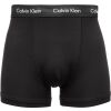 Pánské trenýrky - Calvin Klein 3 PACK TRUNKS - STRETCH - 2