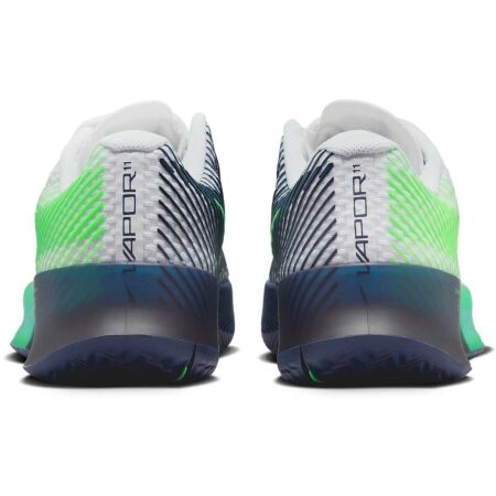 Pánská tenisová obuv - Nike ZOOM VAPOR 11 CLAY - 6