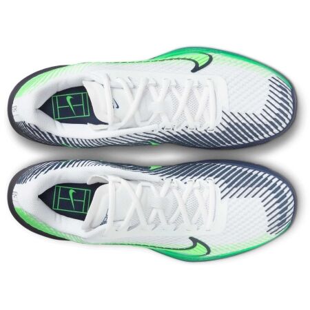 Pánská tenisová obuv - Nike ZOOM VAPOR 11 CLAY - 4