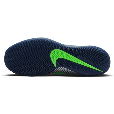 Pánská tenisová obuv - Nike ZOOM VAPOR 11 CLAY - 5