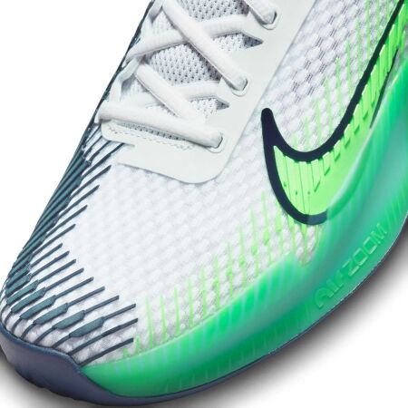 Pánská tenisová obuv - Nike ZOOM VAPOR 11 CLAY - 7