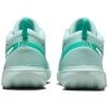 Dámská tenisová obuv - Nike COURT AIR ZOOM PRO CLAY W - 6