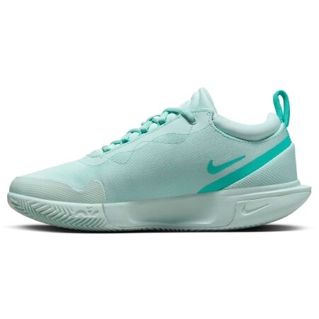Dámská tenisová obuv - Nike COURT AIR ZOOM PRO CLAY W - 2