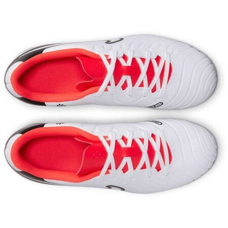 Dětské kopačky - Nike TIEMPO LEGEND 10 CLUB - 4