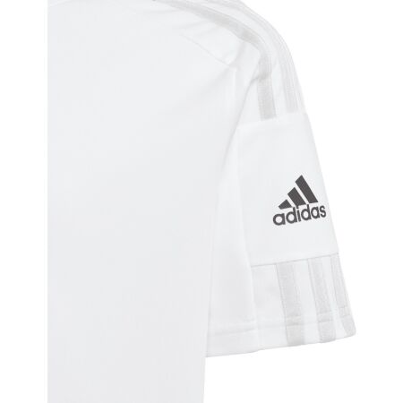 Chlapecký fotbalový dres - adidas SQUADRA 21 JERSEY - 4