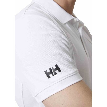Pánské triko - Helly Hansen HP RACE POLO - 3