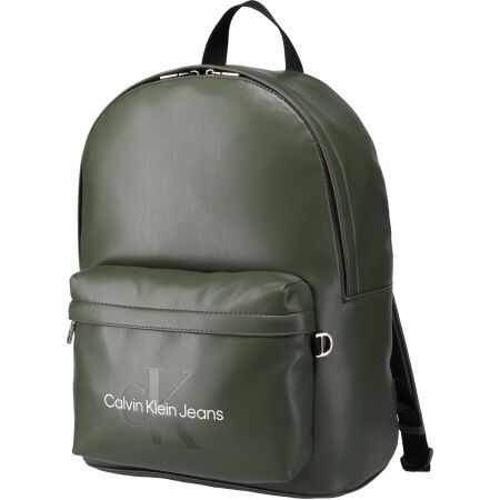 Městský batoh - Calvin Klein MONOGRAM SOFT CAMPUS BP40 - 2