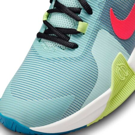 Pánská basketbalová obuv - Nike AIR MAX IMPACT 4 - 7