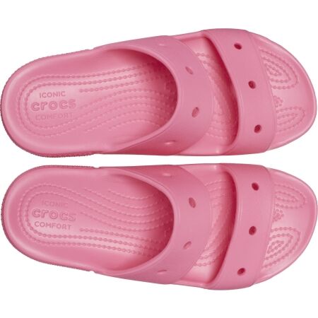 Dámské pantofle - Crocs CLASSIC CROCS - 5