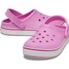 Dívčí dětské nazouváky - Crocs OFF COURT CLOG K - 2