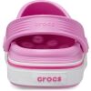 Dívčí dětské nazouváky - Crocs OFF COURT CLOG K - 7
