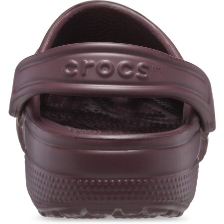 Unisex pantofle - Crocs CLASSIC CLOG - 7