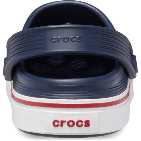 Unisex dětské nazouváky - Crocs OFF COURT CLOG K - 7