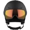 Pánská lyžařská helma - Salomon PIONEER LT VISOR PHOTO - 4