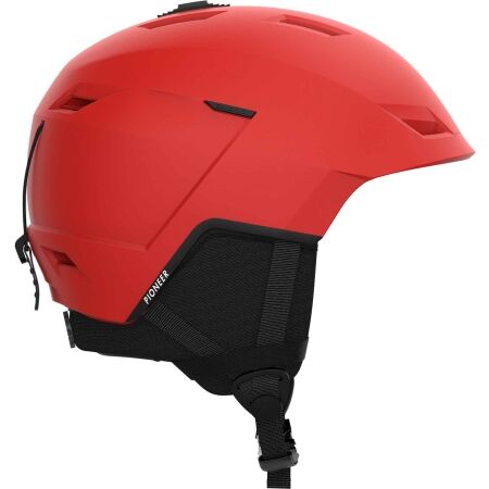 Pánská lyžařská helma - Salomon PIONEER LT - 3