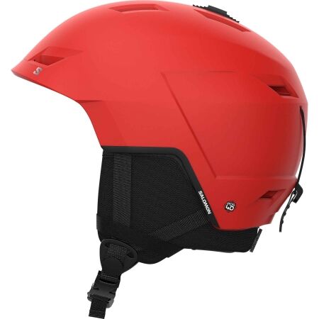 Pánská lyžařská helma - Salomon PIONEER LT - 1