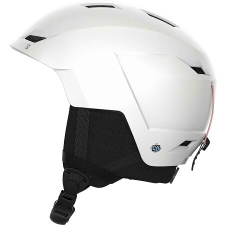 Dámská lyžařská helma - Salomon ICON LT ACCESS W - 1