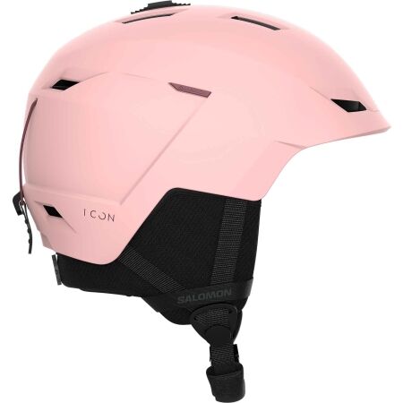 Dámská lyžařská helma - Salomon ICONT LT W - 3